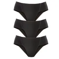 Petite fleur Slip sort
