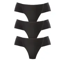 Petite fleur Shapingslip sort