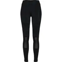 Urban Classics Leggings sort