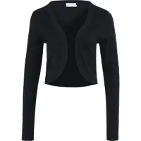 Kaffe Bolero 'Astrid' natblå