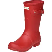 Hunter Original Short Gummistøvler
