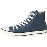Converse Sneaker high 'Chuck Taylor All Star Classic' navy