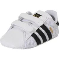Adidas Originals Superstar Sko, størrelse 18