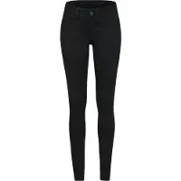 G-Star Lynn D-mid Waist Super Skinny Jeans