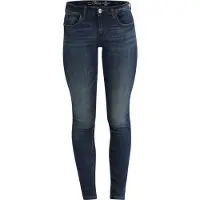 Tom Tailor Jeans 'Alexa' mørkeblå