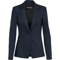 Drykorn Blazer 'Golders' navy