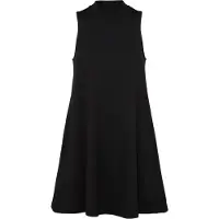 Urban Classics A-line ærmeløs Kjole