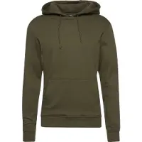 Urban Classics Sweatshirt oliven
