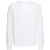 Urban Classics Sweatshirt 'Crewneck' hvid