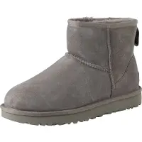 Ugg Boots 'Classic Mini II' grå