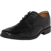Clarks Shoes Tilden Walk Sko