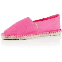 Espadrij l'orginale Espadrillaer 'Classic' pink