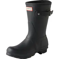 Hunter Original Short Gummistøvler