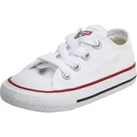 Converse Sneakers 'Chuck Taylor All Star' hvid