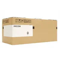 Ricoh Tonerkassette sort, 17.000 sider
