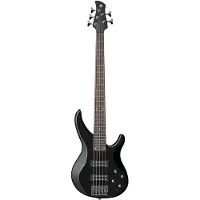 Yamaha TRBX305 5-strenget basguitar (sort)