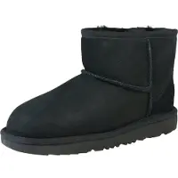 Ugg Snowboots 'Classic mini II' sort