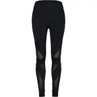Urban Classics Leggings sort