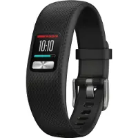Garmin 010-01847-10 Vívofit 4 Small/Medium LCD/Gummi