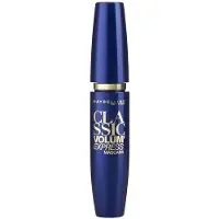 Maybelline Volum' Express Mascara 10 ml Nr. 71 - Black