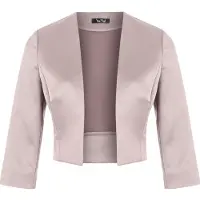 Vera Mont Bolero taupe