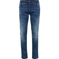 G-Star Jeans 'D-Staq' mørkeblå