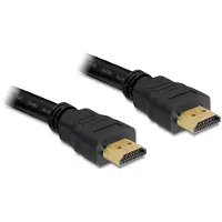 DeLOCK HDMI-kabel HDMI-A han til HDMI-A han 10 m