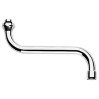 GROHE S-Tud 3/4x300mm fork. - Fork. 13017000
