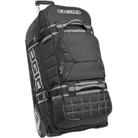 Ogio Rig 9800 Kuffert Med Hjul
