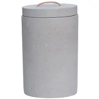 Hubsch LED-pære E27 2W Ø13cm Klar