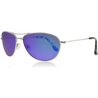 Maui jim Baby Beach B245 Polariserede Solbriller