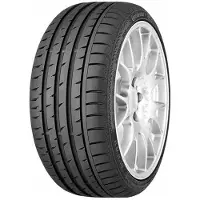 Continental ContiSportContact 3