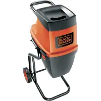 Black & Decker 52 Mm 275 Mm Slagfast Fastnøgle