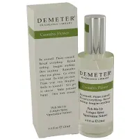 Demeter Cannabis Flower Eau de Cologne Spray til kvinder - 4 oz (120 ml)