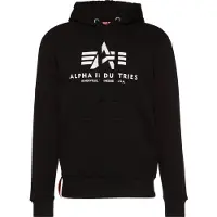Alpha industries Basic Hættetrøje