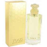 Tous Eau De Parfum Spray 50ml