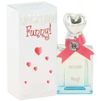 Moschino Funny 25ml Eau De Toilette