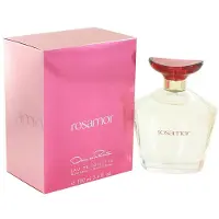 Oscar de la Renta Rosamor Eau de toilette 100 ml