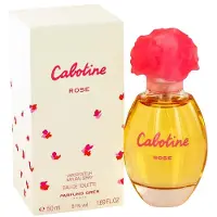 Parfums Grès Cabotine Rose Eau de toilette 100 ml