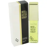 Alyssa Ashley Musk 200ml Vapo Eau De Toilette