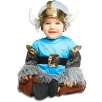 MOM Viking Baby Junior-kostume