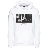Mister tee Pray Sweatshirt