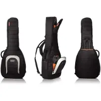 Mono M80 Classical Guitar Gig Bag Black
