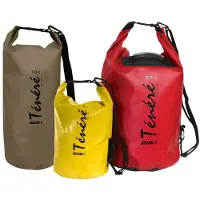 Lalizas Uv Tec Polo Tørtaske 15l