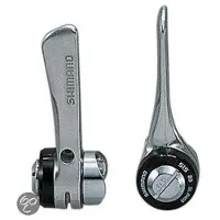 Shimano R400 Down Tube gearstang med kabler
