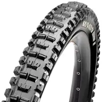 Maxxis Minion Dhr Ii Dh 60 Tpi 26´´ X 2.40 Stiv Mtb-dæk
