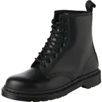 Dr. Martens Snørestøvler '1460' sort