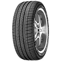Michelin Pilot Sport 3