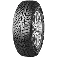Michelin Latitude Cross