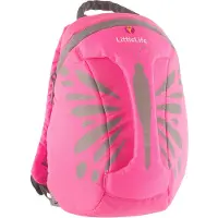 Littlelife Hi-vis Børnerygsæk